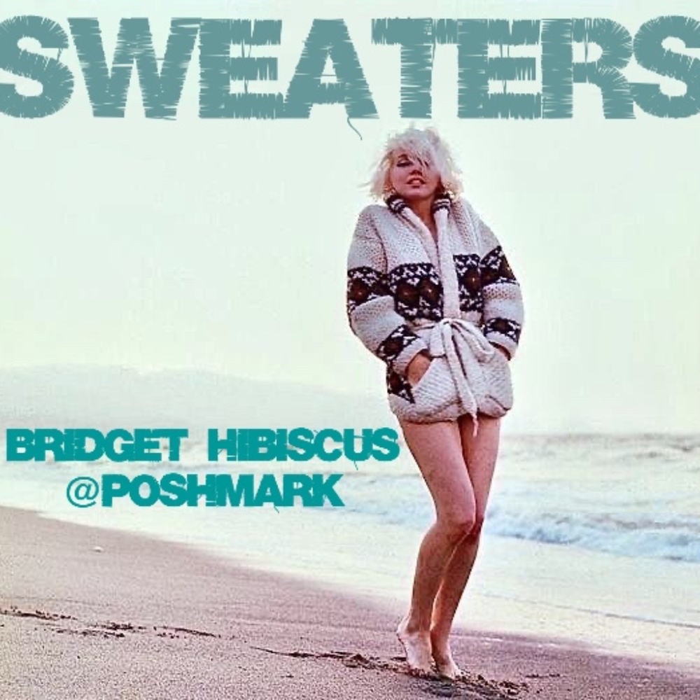 Sweaters